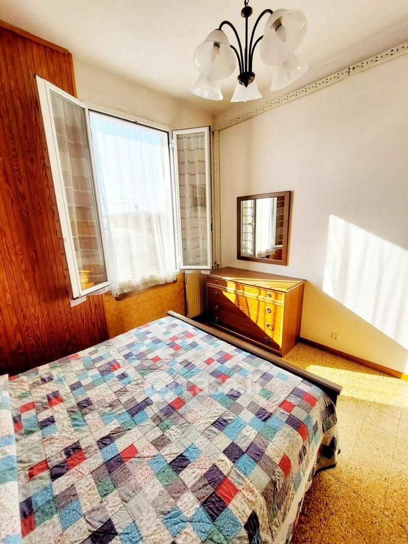 Quadrilocale in Via Duca degli Abruzzi 237 — foto 16 di 19