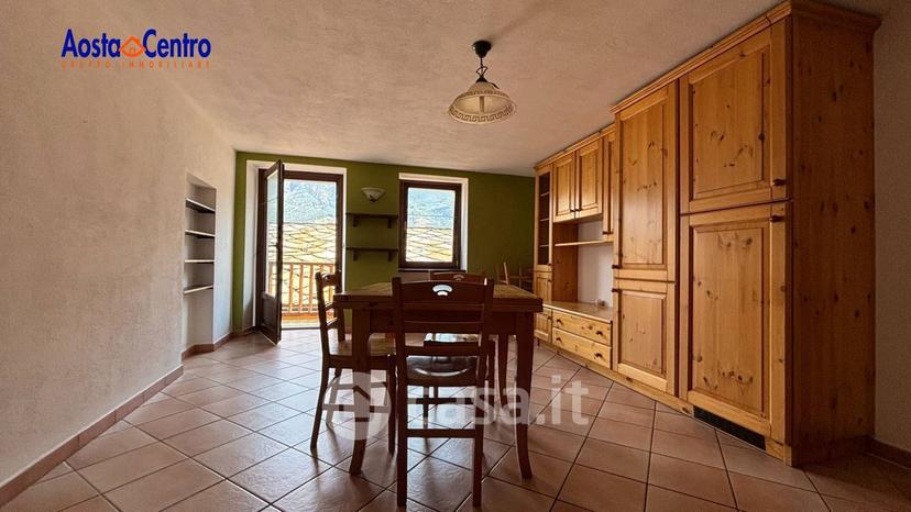 Trilocale in Località Chaussod 12 — foto 9 di 20