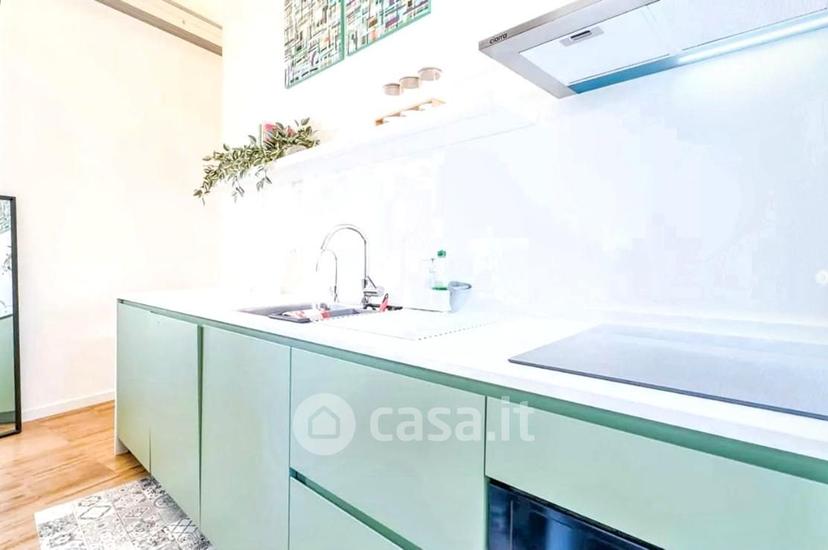 Bilocale in Via Persio Aulo Flacco 49 — foto 15 di 15