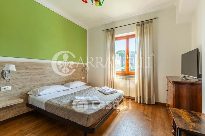 Villa in Via Garibaldi 90 — foto 67 di 67