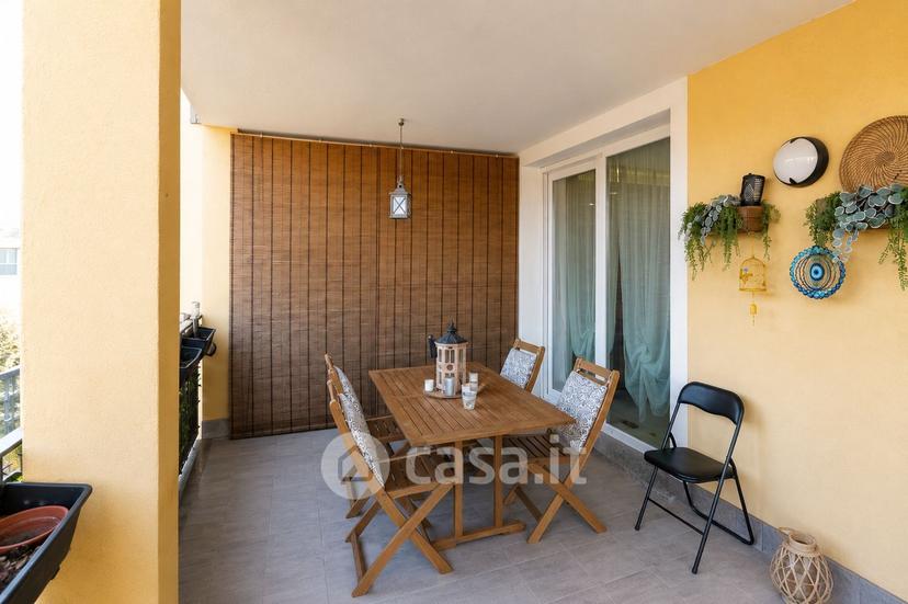 Quadrilocale in Via Guglielmo Marconi — foto 12 di 23