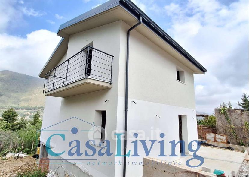 Villa in Strada Vicinale Barone — foto 13 di 18