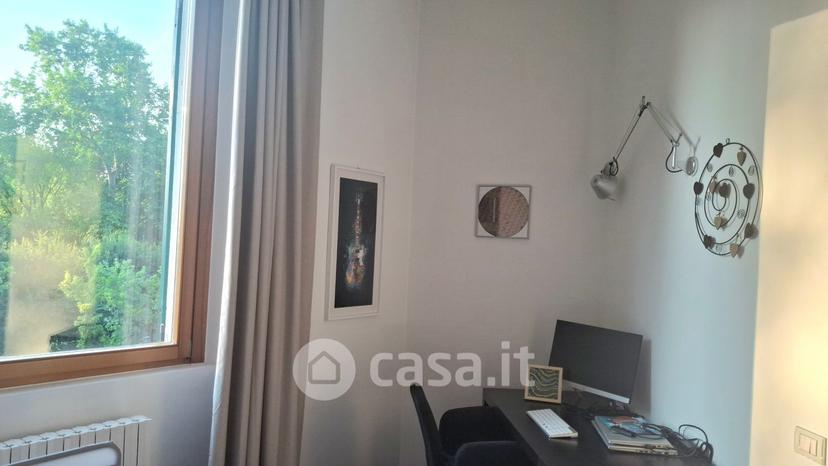 Trilocale in Via Lecco 166 — foto 3 di 31
