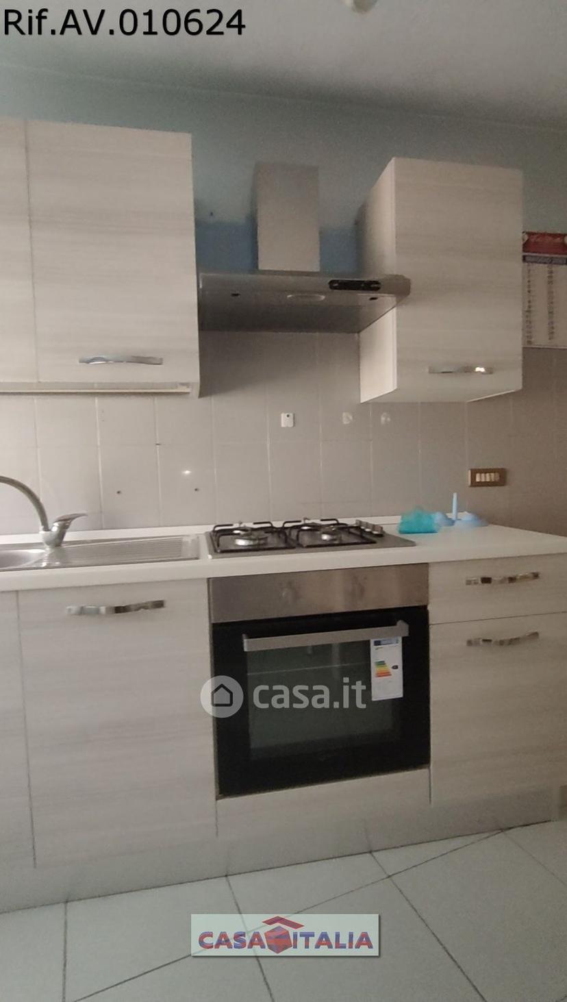 Bilocale in Via Cappuccini 14 — foto 11 di 22
