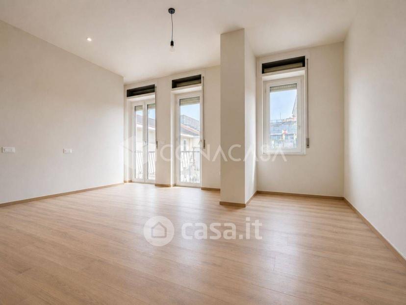 Trilocale in Via Piave — foto 22 di 25