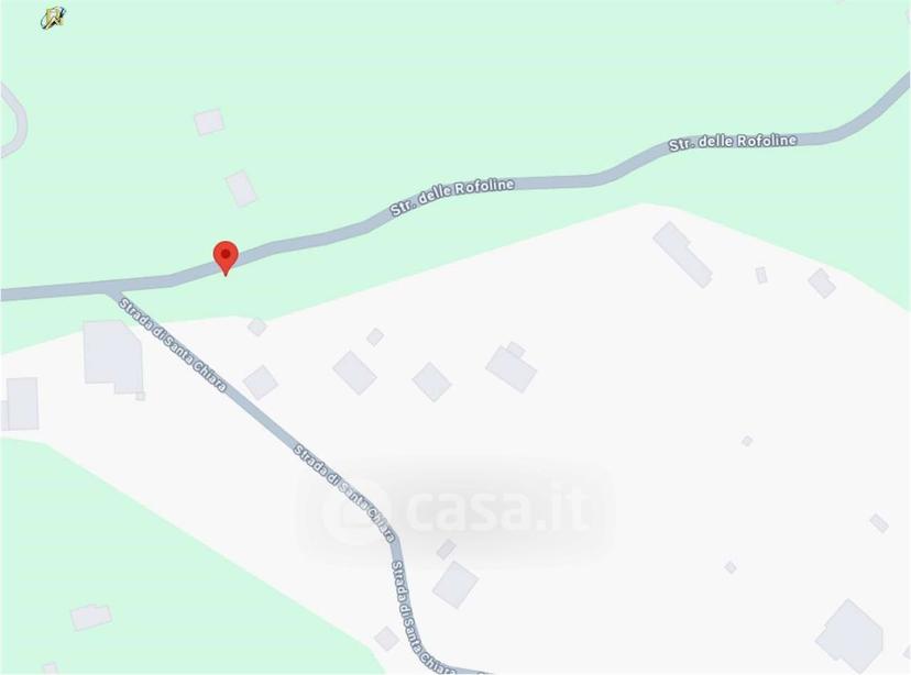 Villa in Strada delle Rofoline 45 — foto 42 di 44