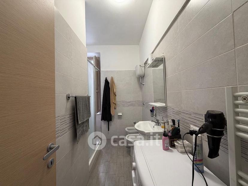 Quadrilocale in Via Giacinto Farina 14 — foto 7 di 10