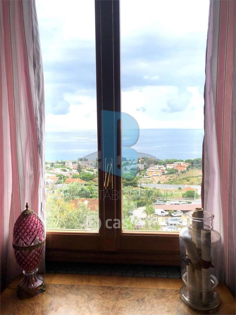 Villa in Via Padre Semeria — foto 28 di 41