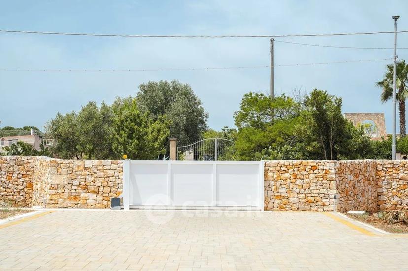 Villa in Contrada Sierri — foto 34 di 83