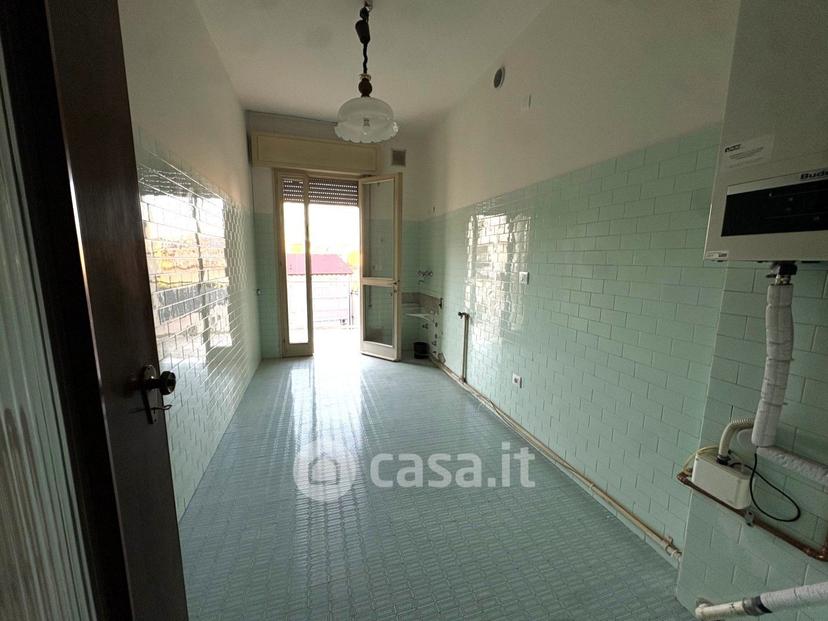 Quadrilocale in Piazza Sacro Cuore — foto 17 di 24