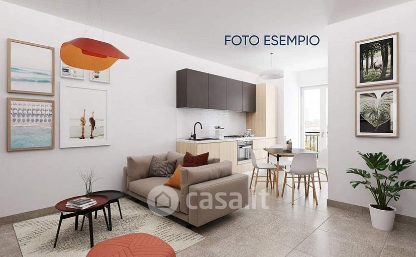 Villa in Via Claudia 140 — foto 4 di 18