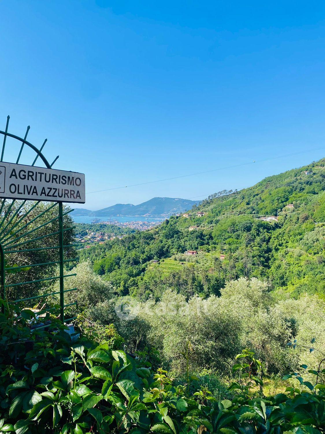 Villa in Via Fratelli Aristide E Alduino Castellini 8