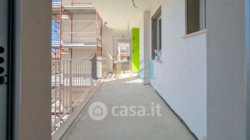 Quadrilocale in Via Vincenzo Monti — foto 25 di 29