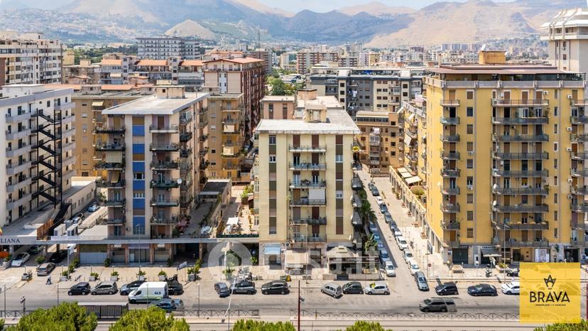 Appartamento in Viale della Regione Siciliana 2282 — foto 65 di 71