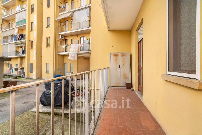 Quadrilocale in Via Stupinigi 4 — foto 33 di 44