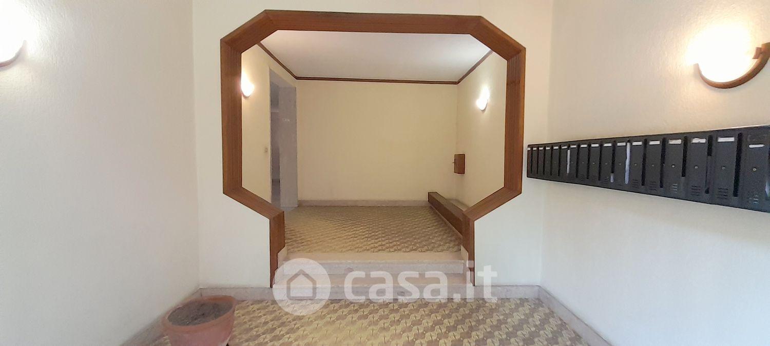 Appartamento in Via Fratelli Cairoli 121