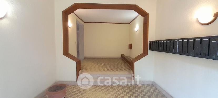 Appartamento in Via Fratelli Cairoli 121