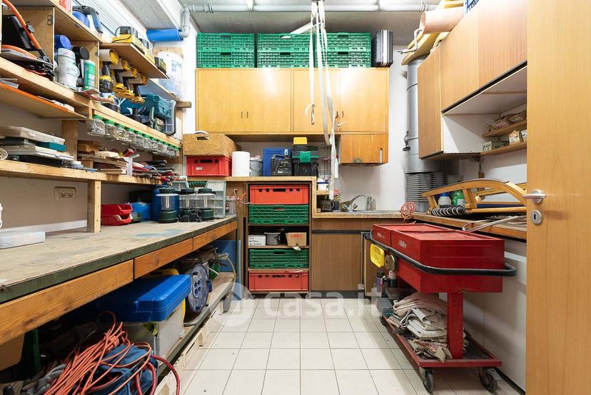 Villa in Via Plose — foto 40 di 41