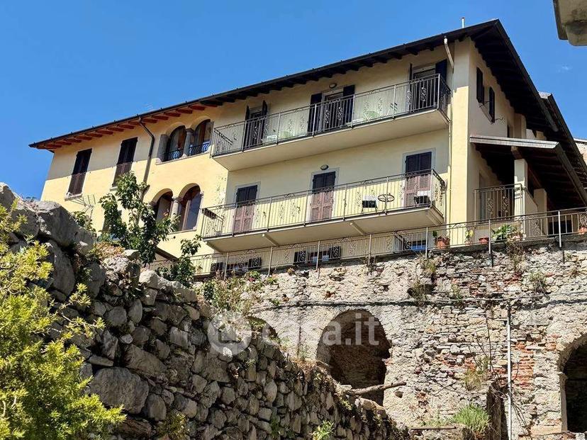 Bilocale in Via Monticelli — foto 16 di 22