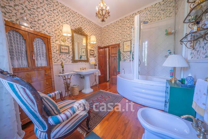 Villa in Via del Merlo — foto 23 di 99