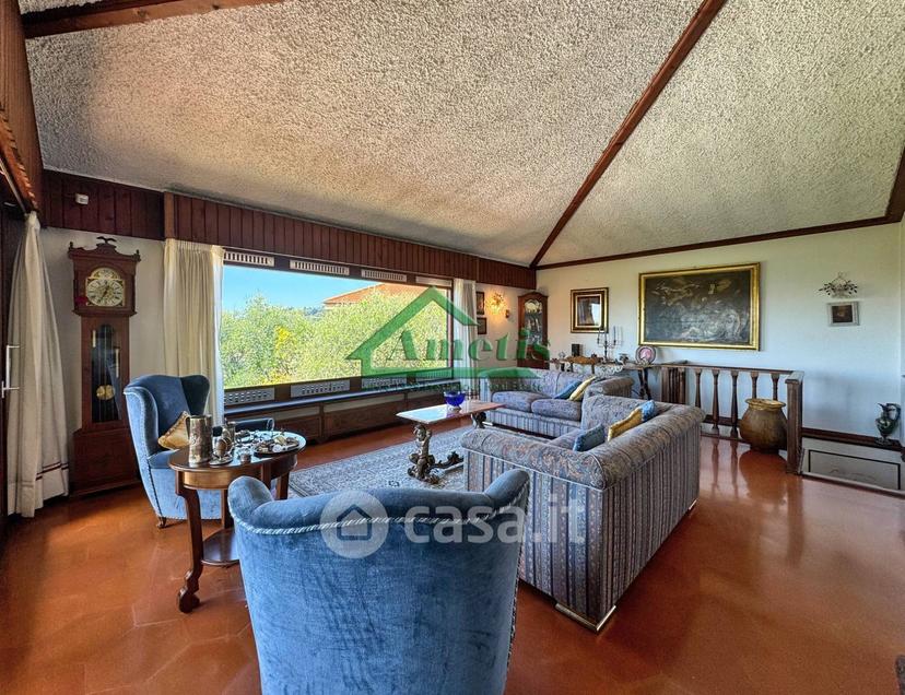 Villa in Via Cascine — foto 7 di 68