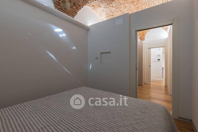 Trilocale in Via Vittorio Veneto — foto 23 di 25