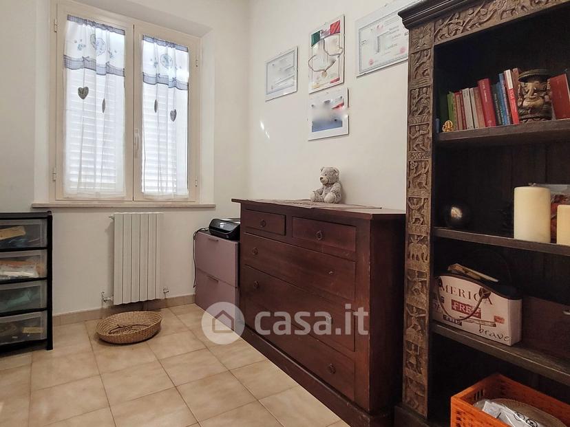 Appartamento in Via Montagna dei Fiori 20 — foto 21 di 41