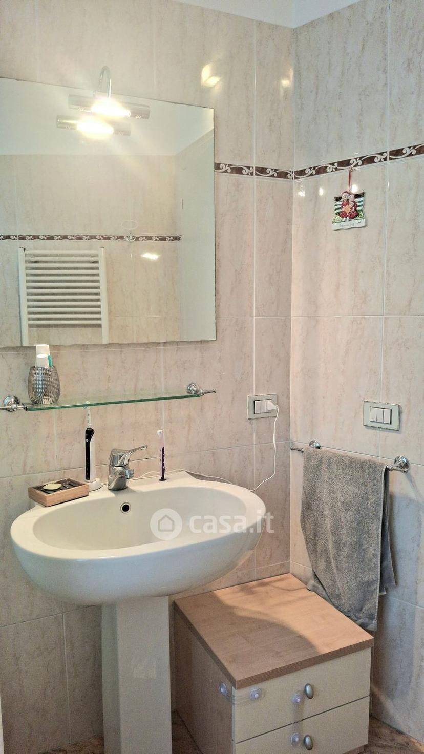 Trilocale in Via Lecco 166 — foto 20 di 31