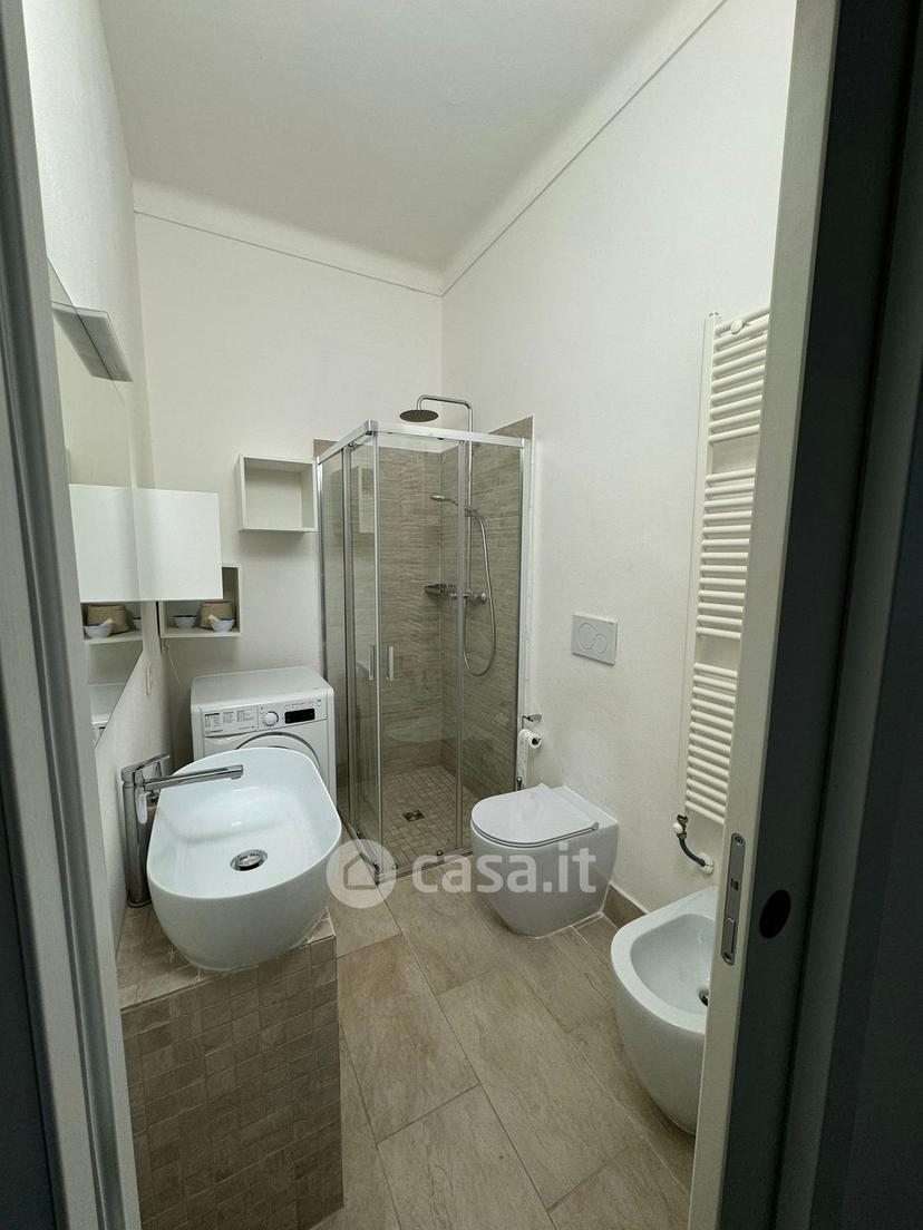 Quadrilocale in Viale Ammiraglio Morin — foto 10 di 13