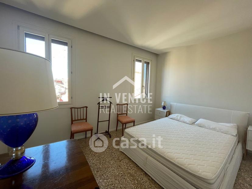 Quadrilocale in Rio Terà Ai Saloni — foto 7 di 22