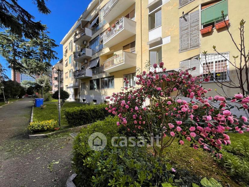 Trilocale in Viale dell'Esercito — foto 21 di 22