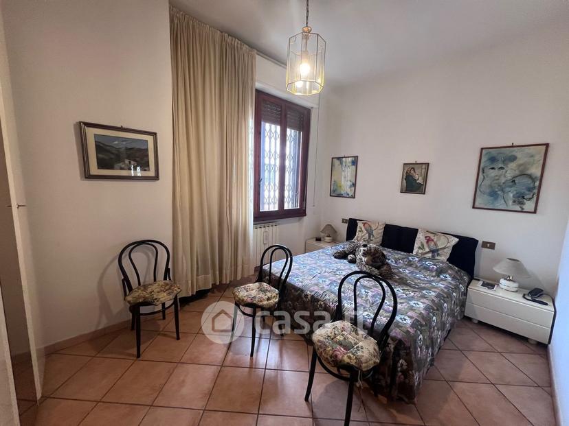 Appartamento in Via Gherardo Silvani 129 — foto 25 di 38