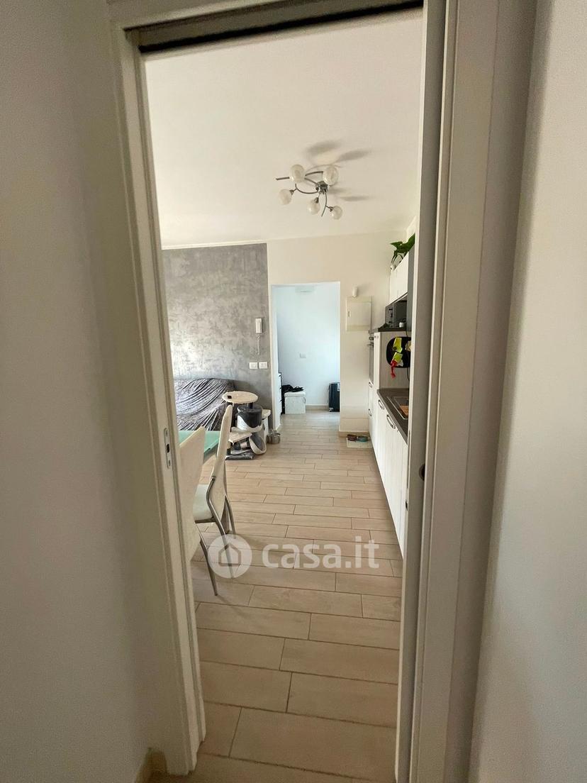 Trilocale in Via Porcareda — foto 18 di 20