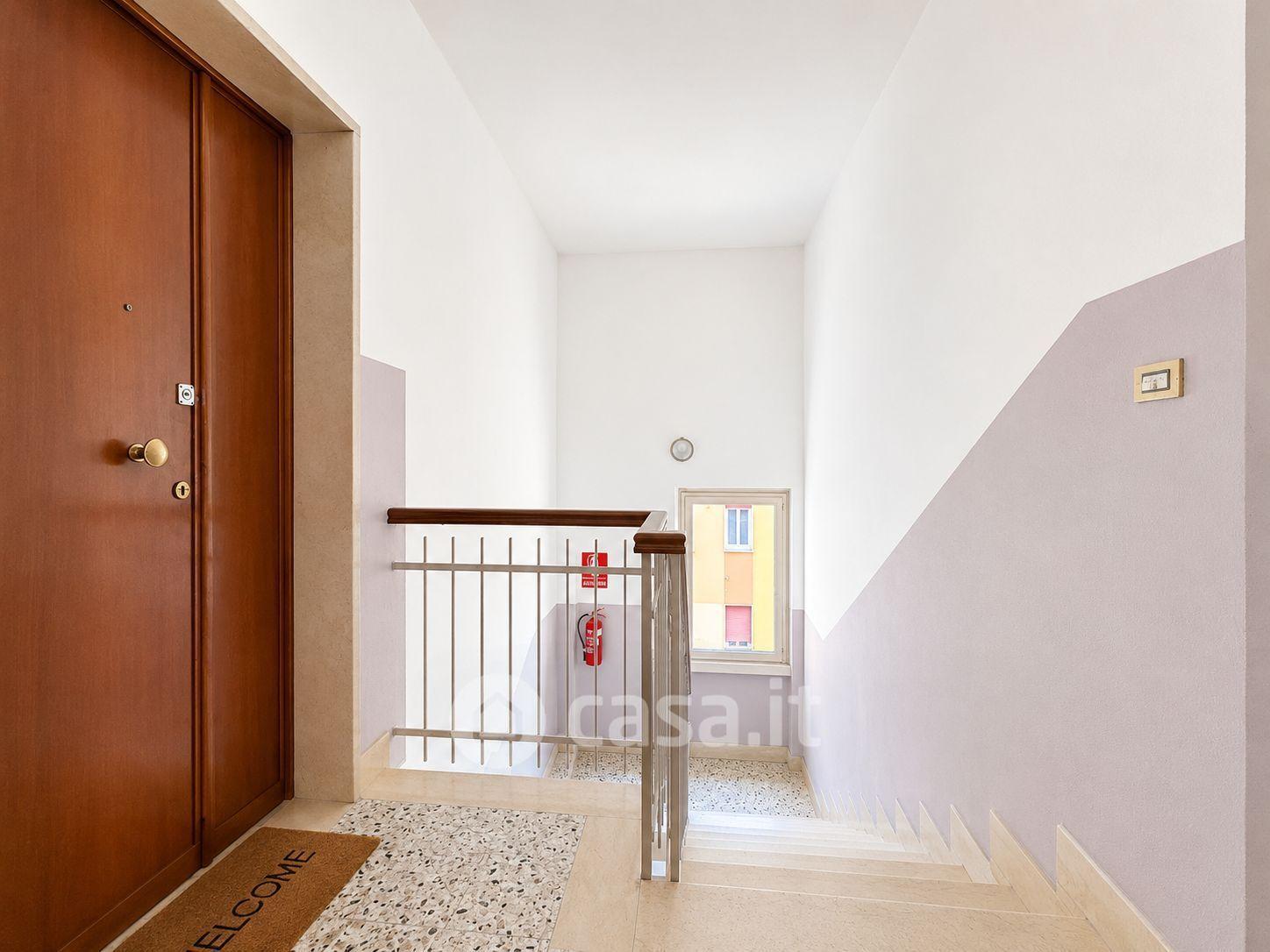 Quadrilocale in Via Filippo Brunelleschi
