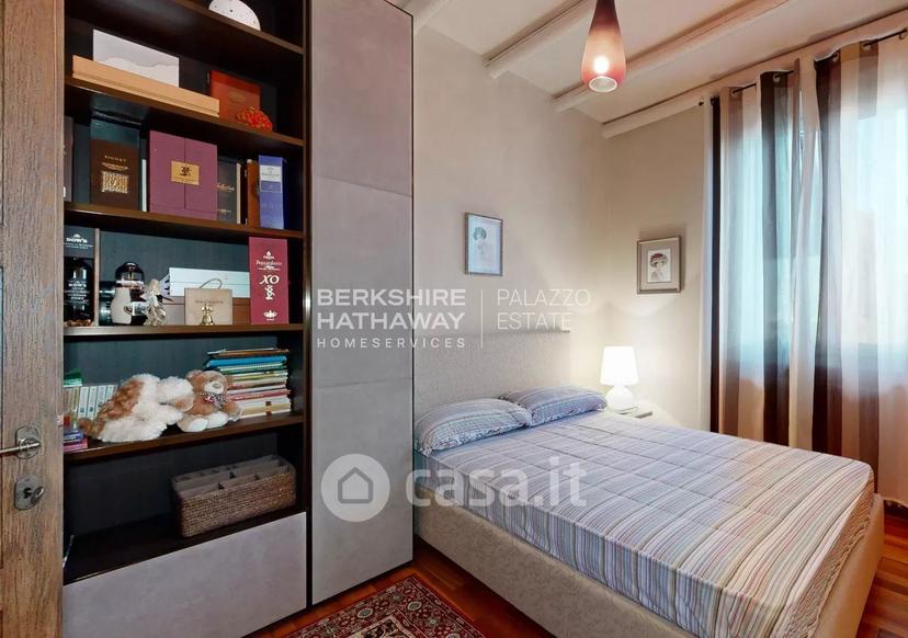 Villa in Via Per Cernobbio — foto 24 di 87