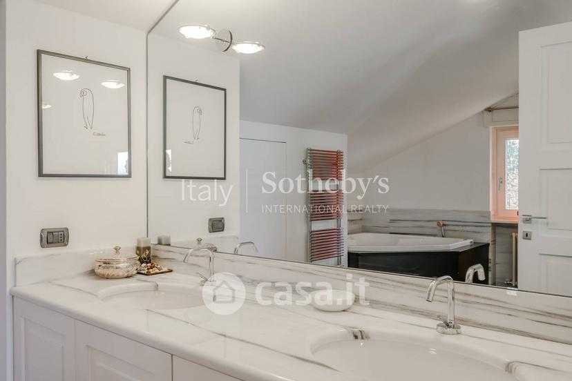 Villa in Via delle Rotte — foto 9 di 19