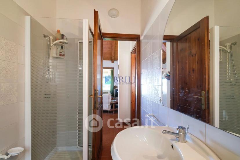 Villa in Via Marghine — foto 6 di 42
