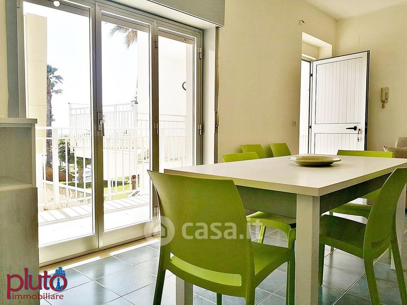 Trilocale in Via Regina Margherita — foto 29 di 29