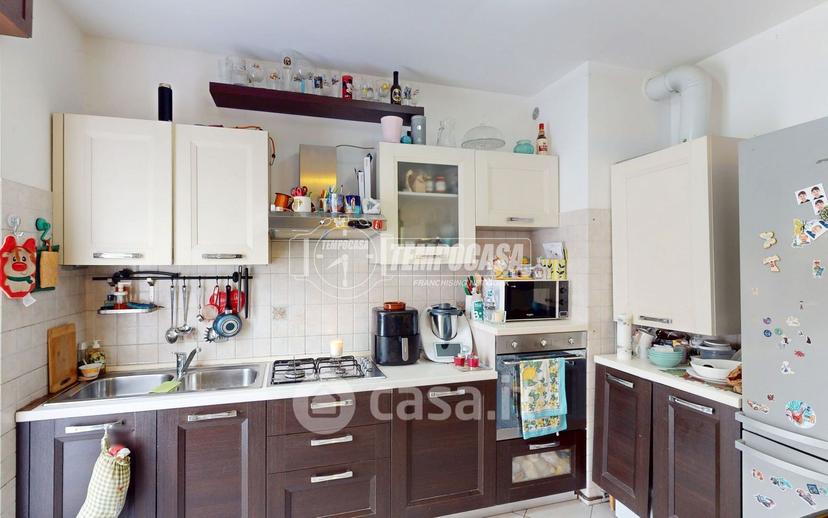 Bilocale in Via Fratelli Cervi 1 — foto 7 di 24