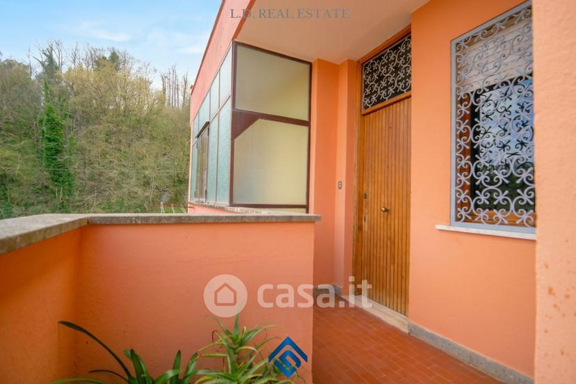 Appartamento in Via Salvatore Alessi — foto 26 di 35