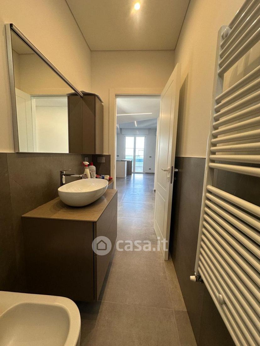 Trilocale in Via Torquato Tasso — foto 2 di 20