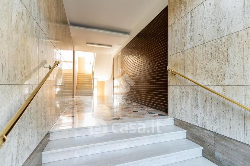 Bilocale in Via Luigi Ornato 67