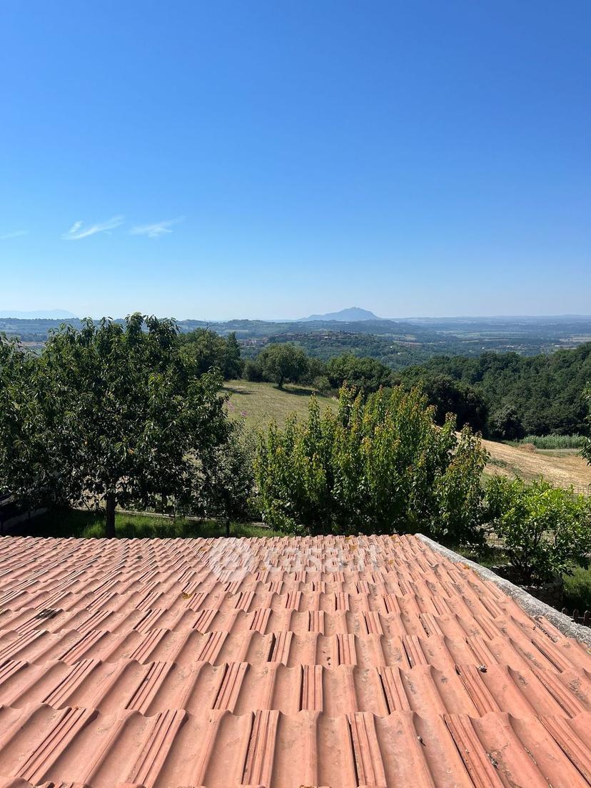 Quadrilocale in Strada Pareti — foto 20 di 33