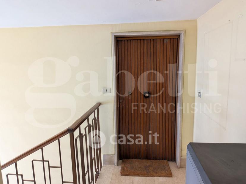 Bilocale in Viale Leonardo da Vinci — foto 43 di 50