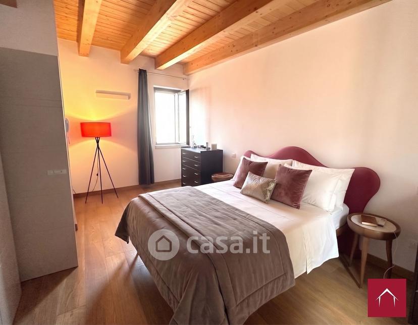 Bilocale in Via Giovenale 24 — foto 11 di 32