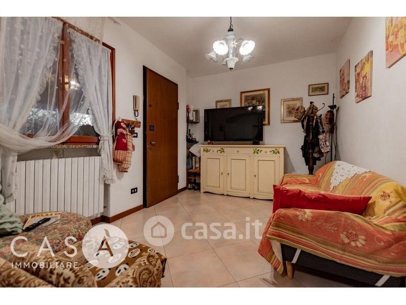 Trilocale in Viale Volturno — foto 9 di 12
