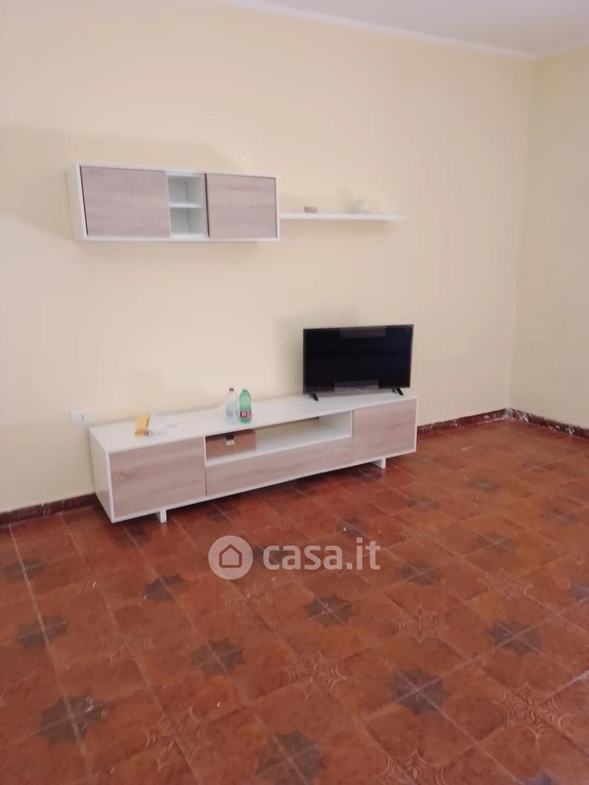 Trilocale in Via Libertà 9
