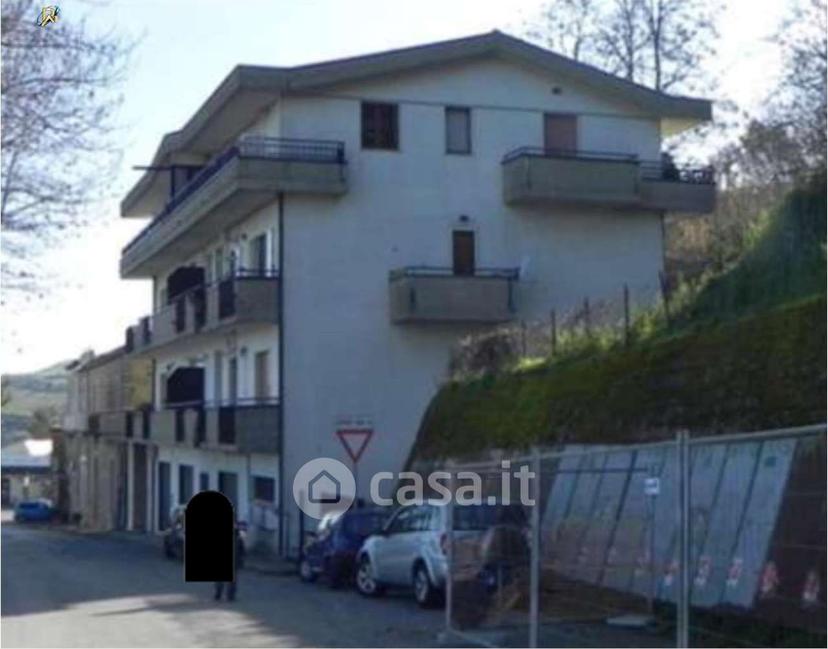 Appartamento in Via Vittorio Emanuele 165 — foto 21 di 32