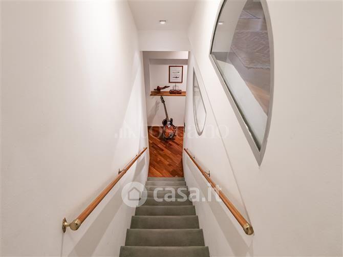 Villa in Via Gaetano Previati — foto 21 di 56