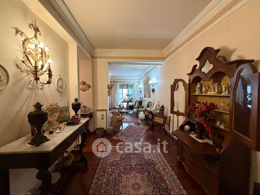 Appartamento in Via Sardegna 17 — foto 16 di 35